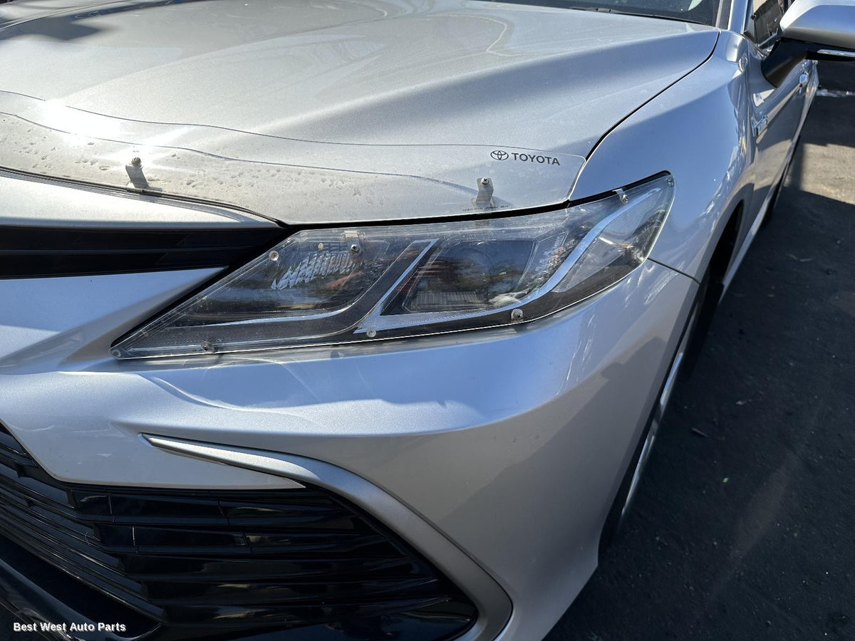 2021 TOYOTA CAMRY Abs Pump/Modulator