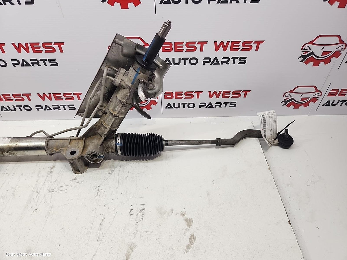 2024 RENAULT TRAFIC Steering Box/Rack