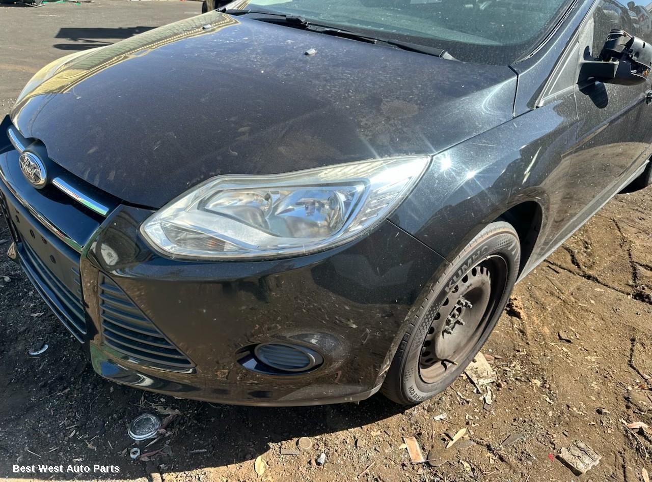 2012 FORD FOCUS Front Bumper