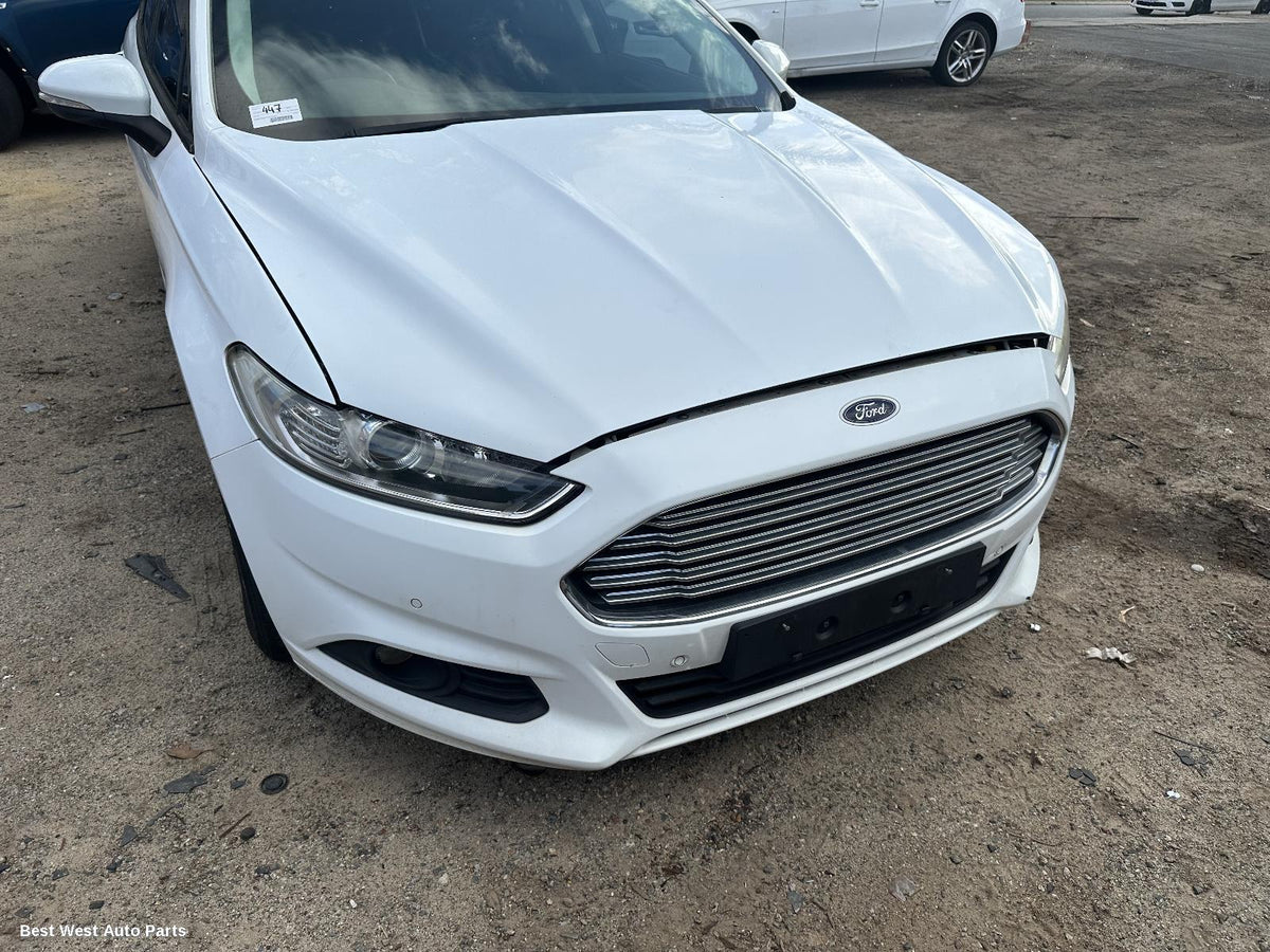2017 FORD MONDEO Abs Pump/Modulator