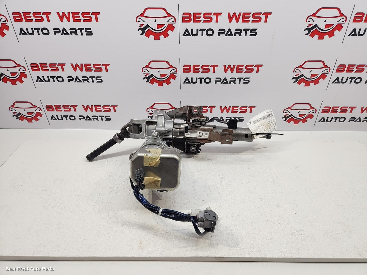 2016 TOYOTA COROLLA Steering Column