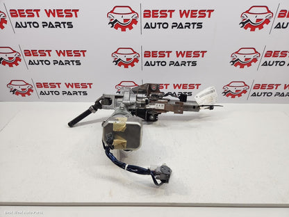 2016 TOYOTA COROLLA Steering Column