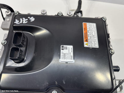 2022 TOYOTA COROLLA Inverter