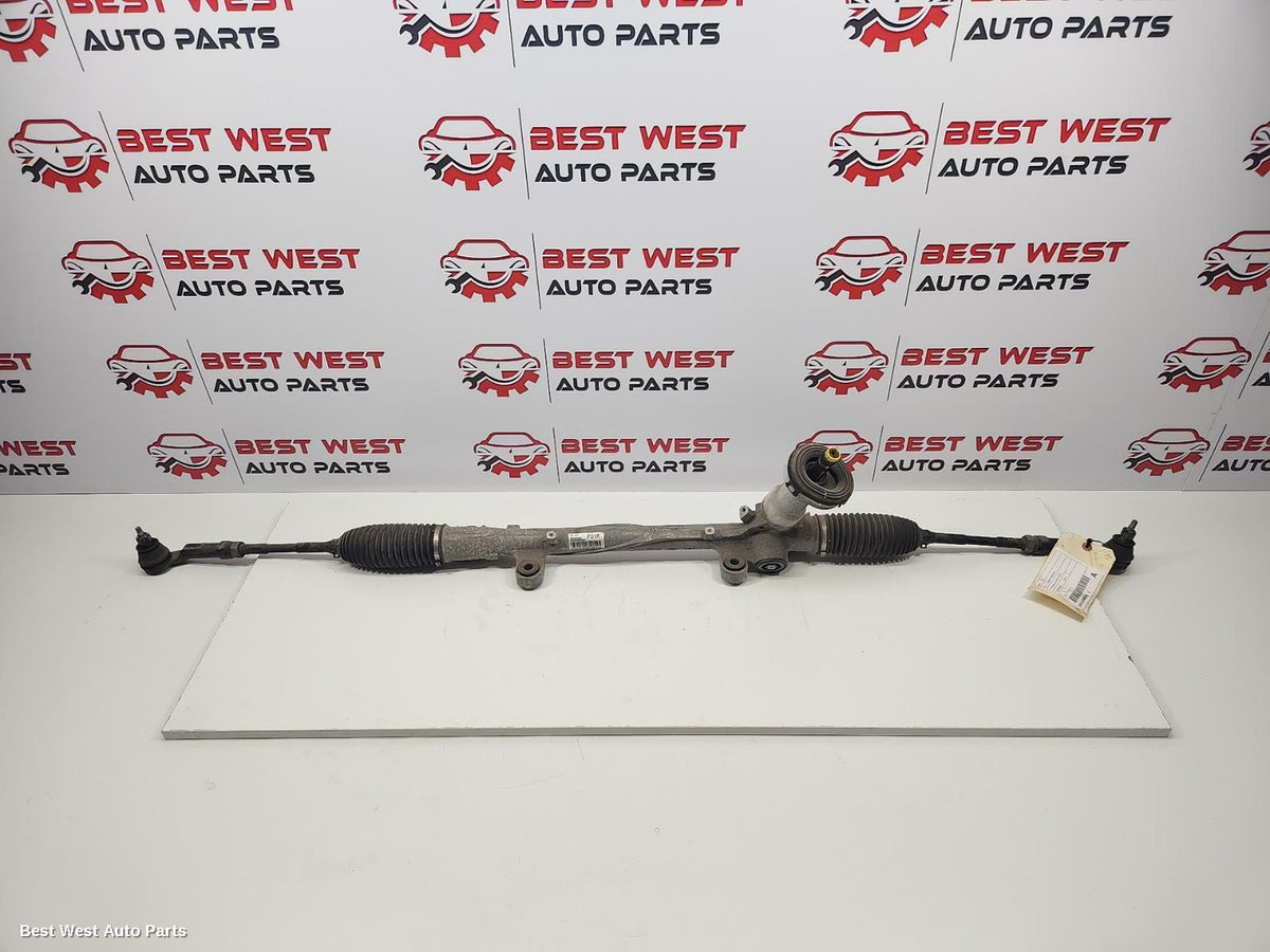2017 HYUNDAI I30 Steering Box/Rack