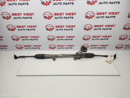 2017 HYUNDAI I30 Steering Box/Rack