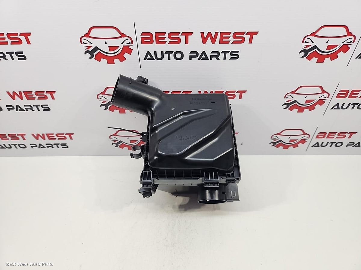 2013 SUBARU XV Air Cleaner/Box
