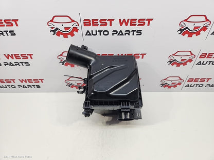 2013 SUBARU XV Air Cleaner/Box
