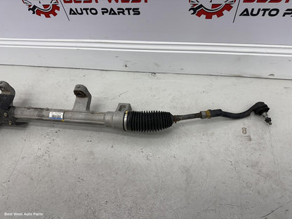2019 HYUNDAI TUCSON Steering Box/Rack