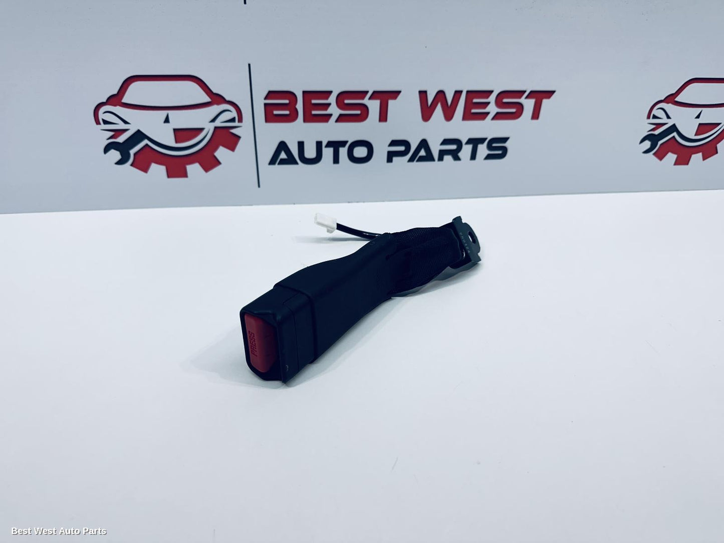 2024 MITSUBISHI TRITON Seatbelt/Stalk