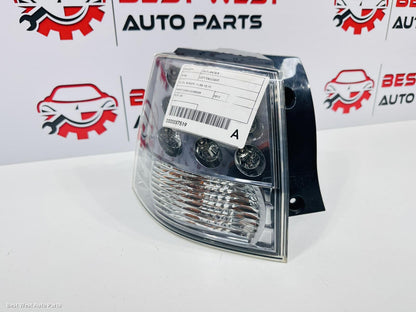 2012 MITSUBISHI OUTLANDER Left Taillight