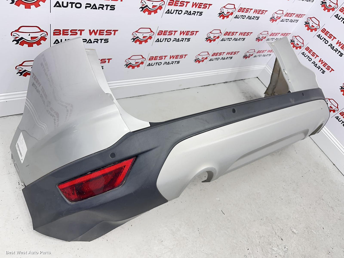 2014 FORD KUGA Rear Bumper