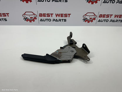 2024 TOYOTA HILUX Handbrake Lever