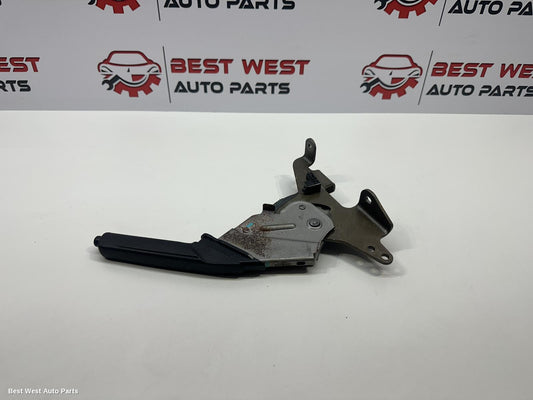 2024 TOYOTA HILUX Handbrake Lever