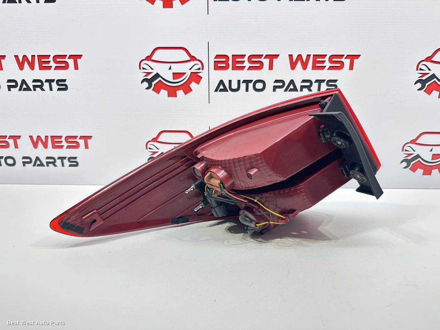 2013 HYUNDAI SANTA FE Right Taillight