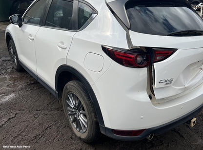 2017 MAZDA CX5 Left Front Strut