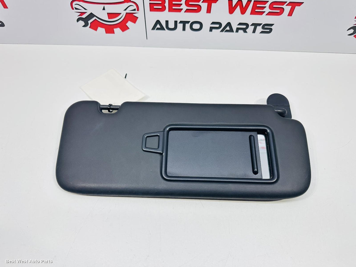 2021 KIA CERATO Sunvisor
