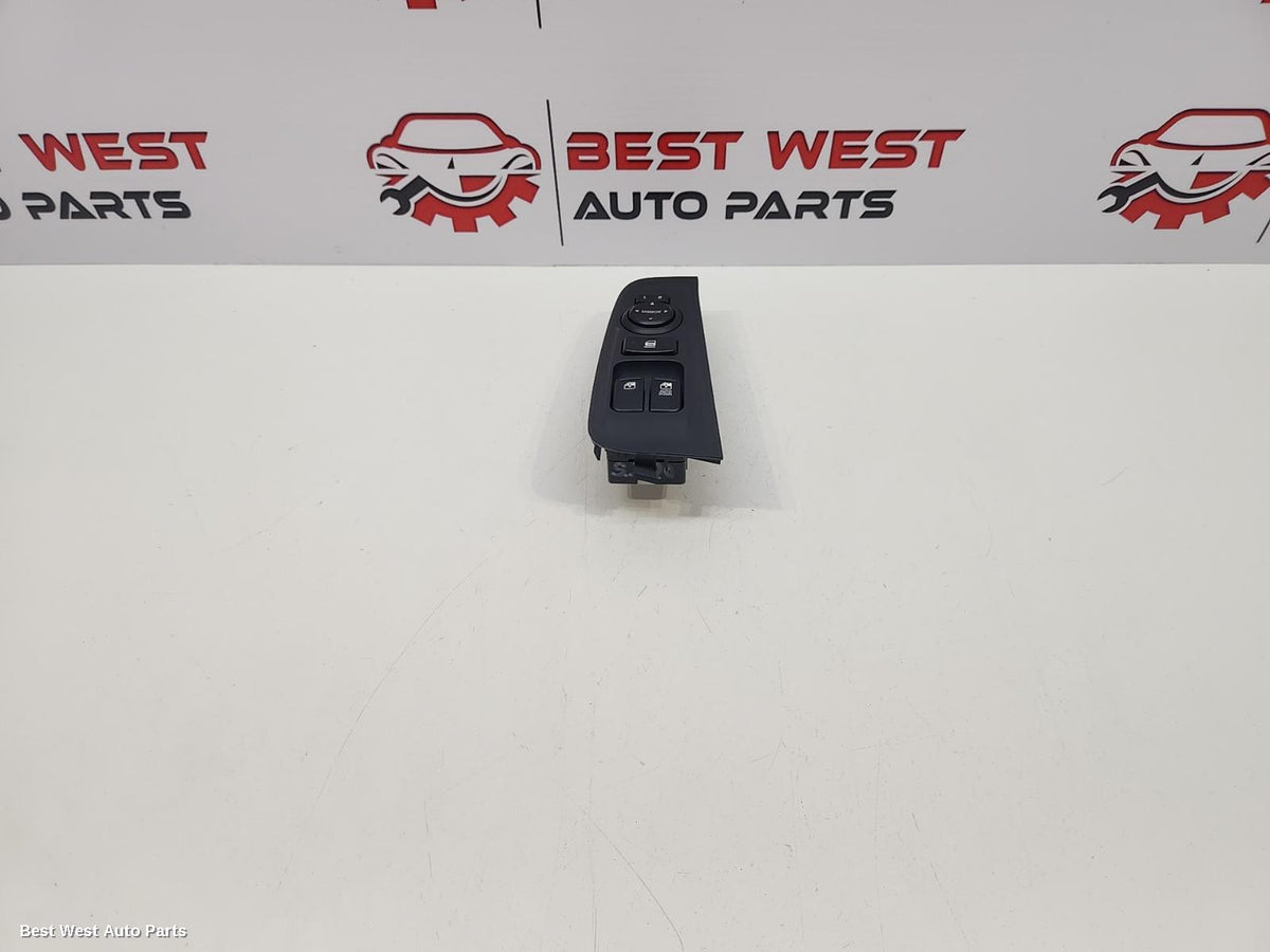 2015 HYUNDAI ILOAD/IMAX Pwr Dr Wind Switch