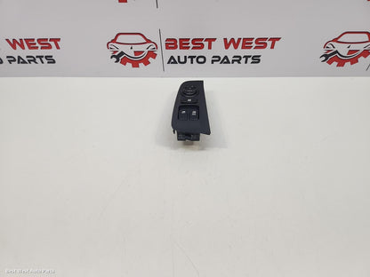 2015 HYUNDAI ILOAD/IMAX Pwr Dr Wind Switch