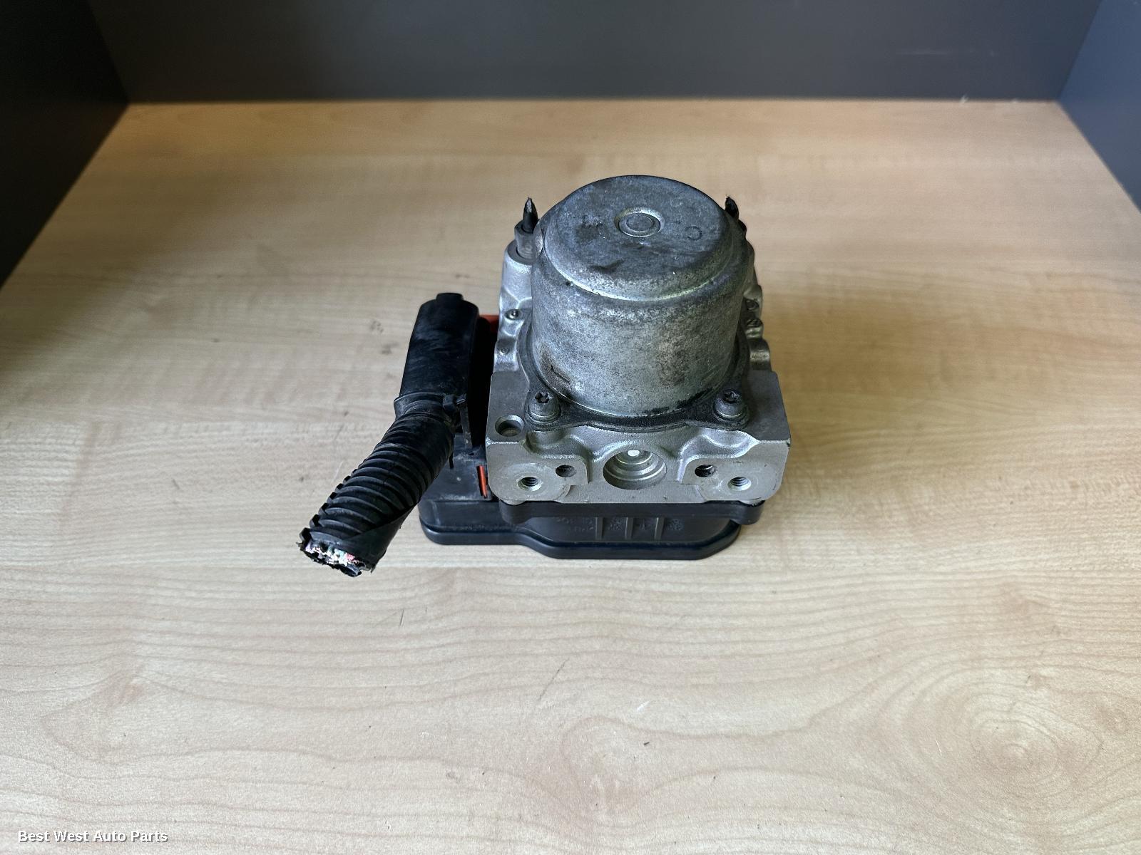 2006 HONDA CIVIC Abs Pump/Modulator