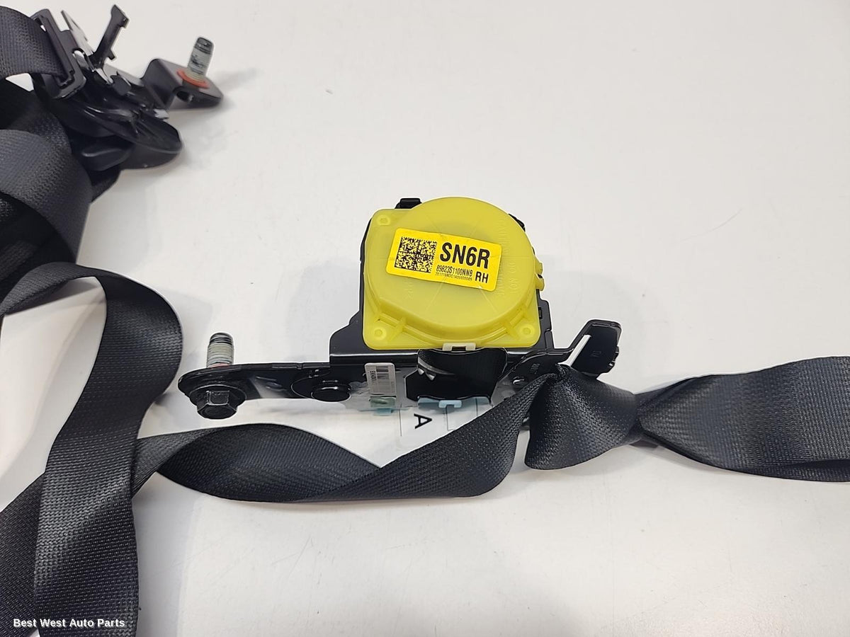 2021 HYUNDAI SANTA FE Seatbelt/Stalk