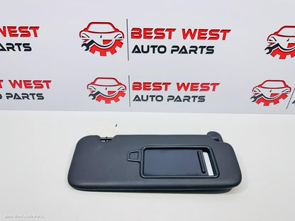 2021 KIA CERATO Sunvisor