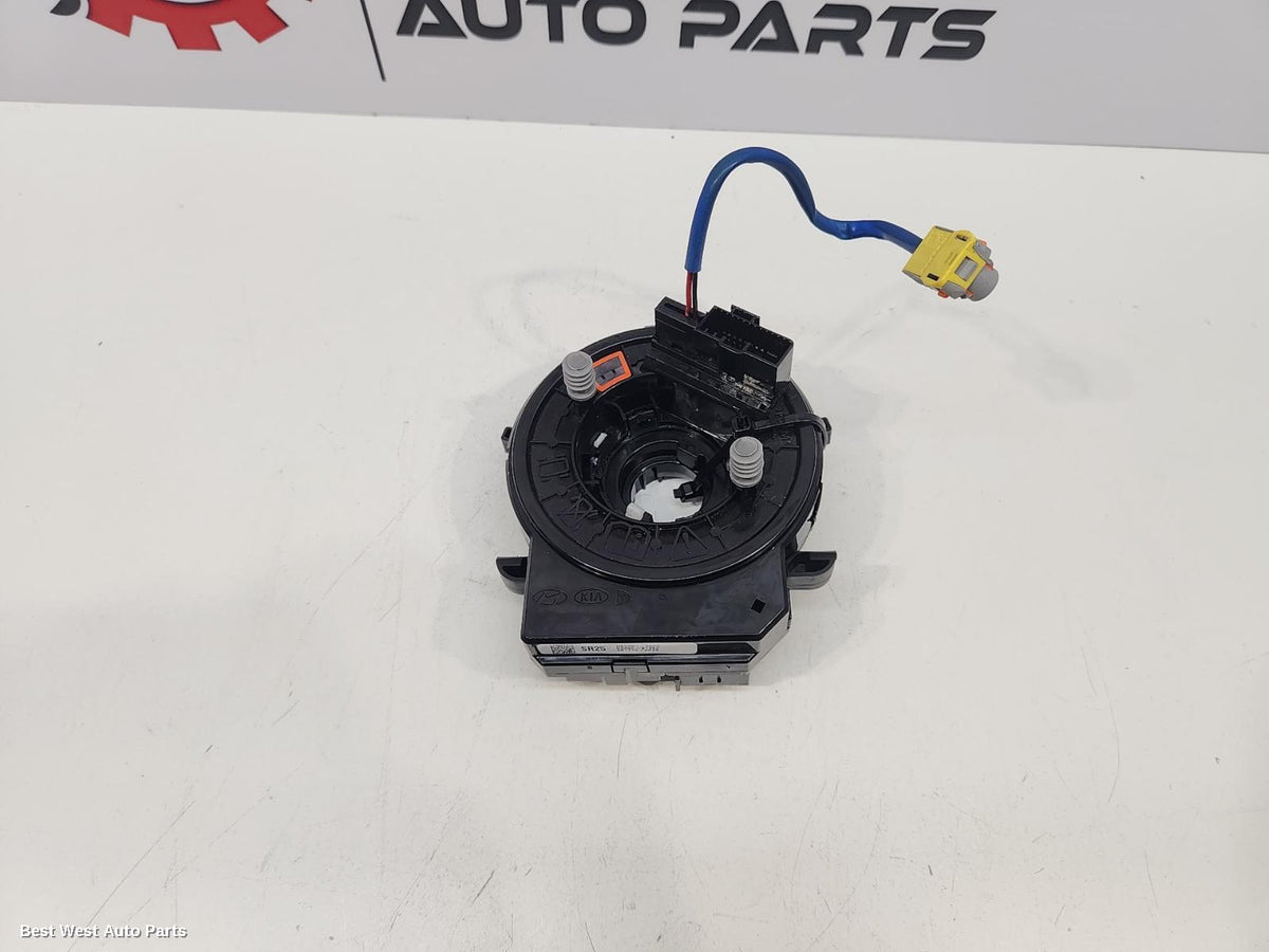 2021 HYUNDAI SANTA FE Airbag Module/Sensor