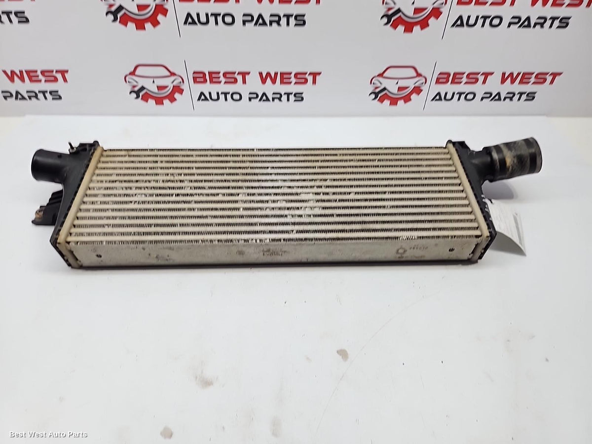 2017 TOYOTA HILUX Intercooler
