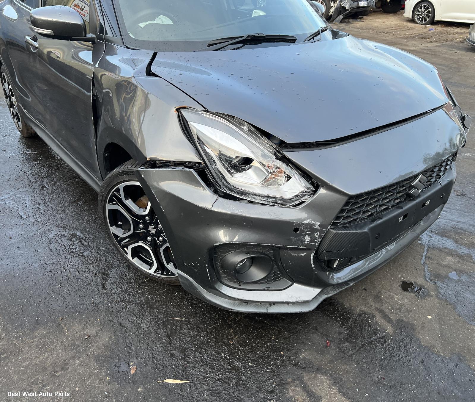 2020 SUZUKI SWIFT Ecu