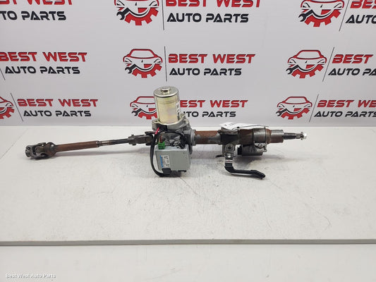 2023 SUZUKI IGNIS Steering Column