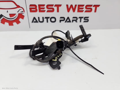 2019 MITSUBISHI ECLIPSE CROSS Abs Sensor