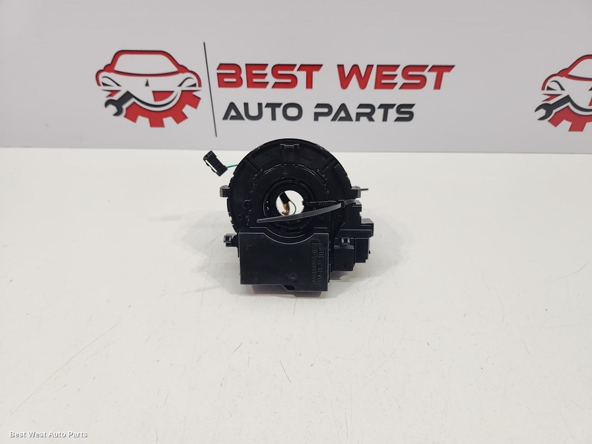 2023 MAZDA BT50 Airbag Module/Sensor