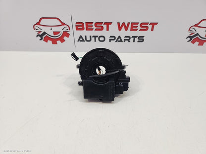 2023 MAZDA BT50 Airbag Module/Sensor