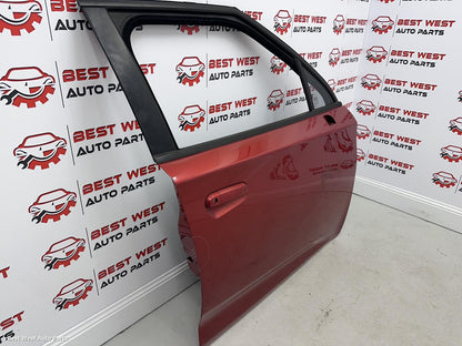2020 MG MG3 Right Front Door