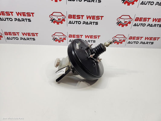 2019 MITSUBISHI PAJERO Brake Booster