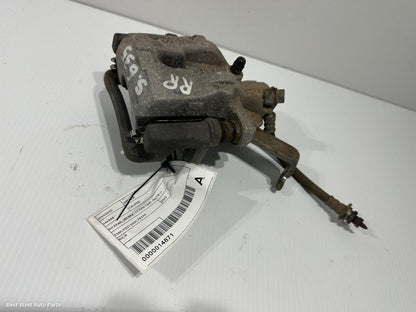 2023 SUZUKI VITARA Caliper