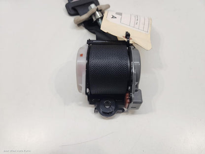 2020 NISSAN XTRAIL Seatbelt/Stalk