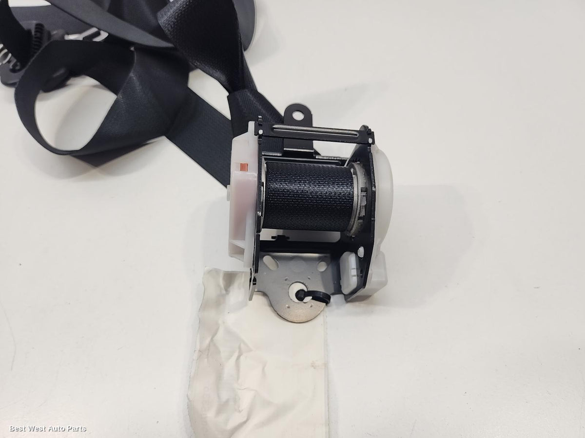 2015 MITSUBISHI TRITON Seatbelt/Stalk