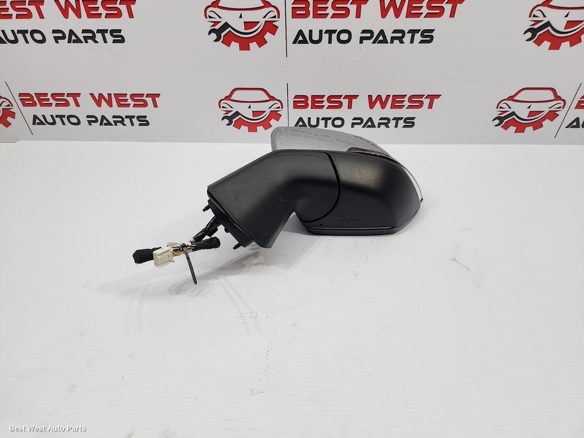 2022 HAVAL JOLION Left Door Mirror