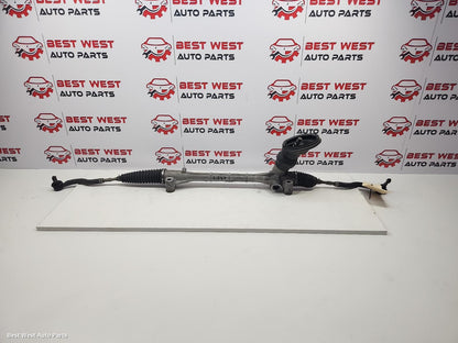 2018 TOYOTA COROLLA Steering Box/Rack
