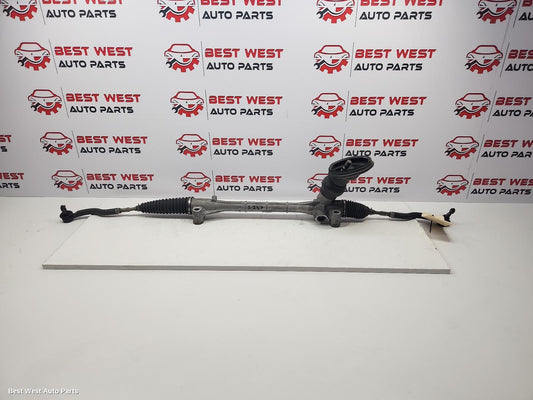 2018 TOYOTA COROLLA Steering Box/Rack