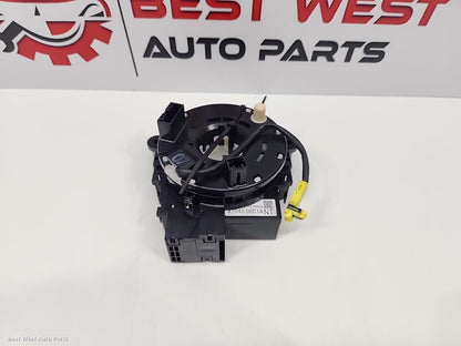 2023 NISSAN NAVARA Airbag Module/Sensor
