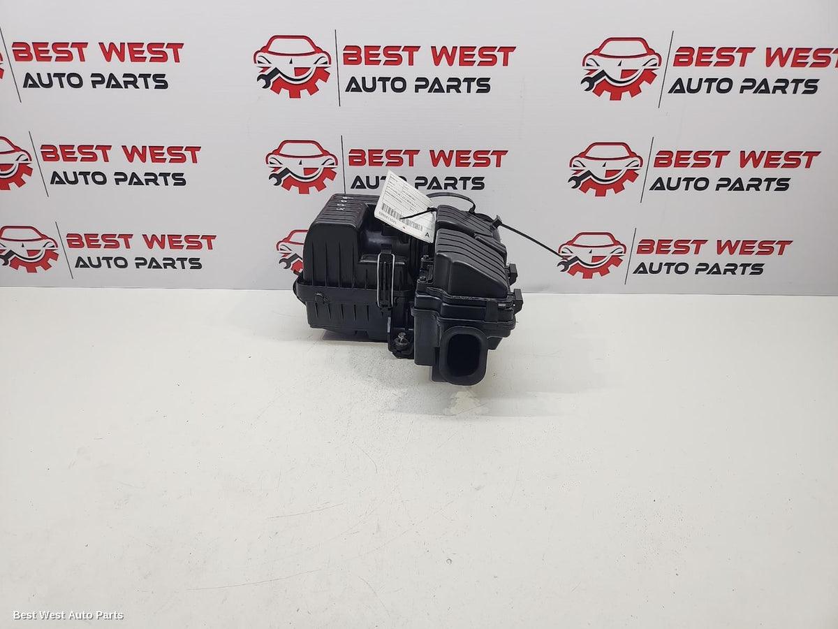 2012 HONDA JAZZ Air Cleaner/Box