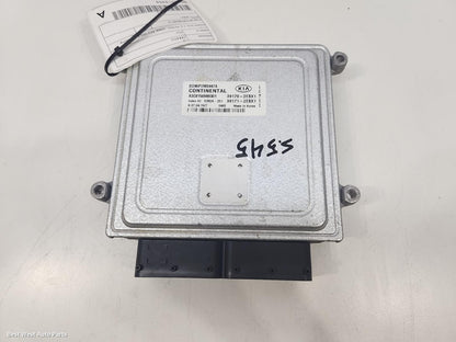 2019 KIA CERATO Ecu