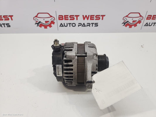 2019 MITSUBISHI ECLIPSE CROSS Alternator