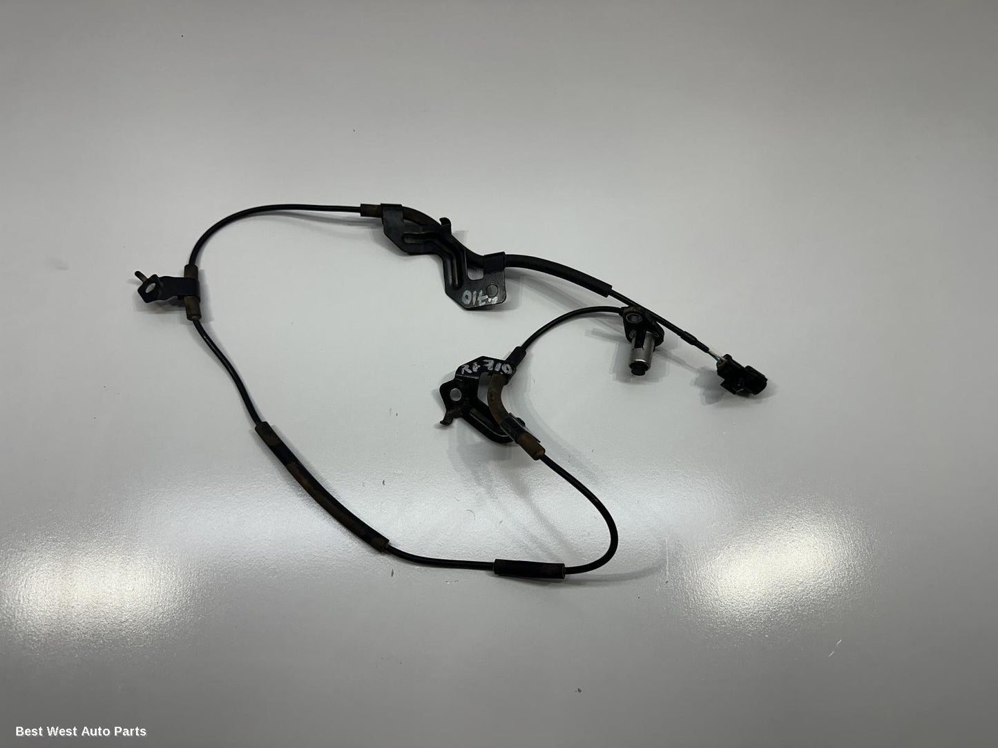 2021 MITSUBISHI TRITON Abs Sensor
