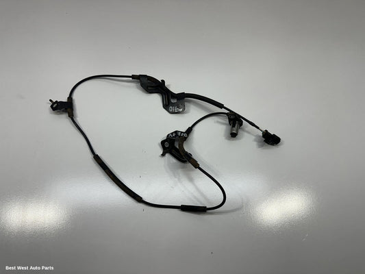 2021 MITSUBISHI TRITON Abs Sensor