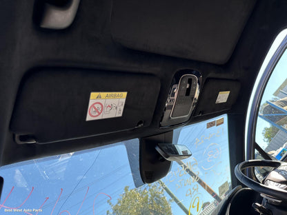 2021 HYUNDAI SANTA FE Sunvisor