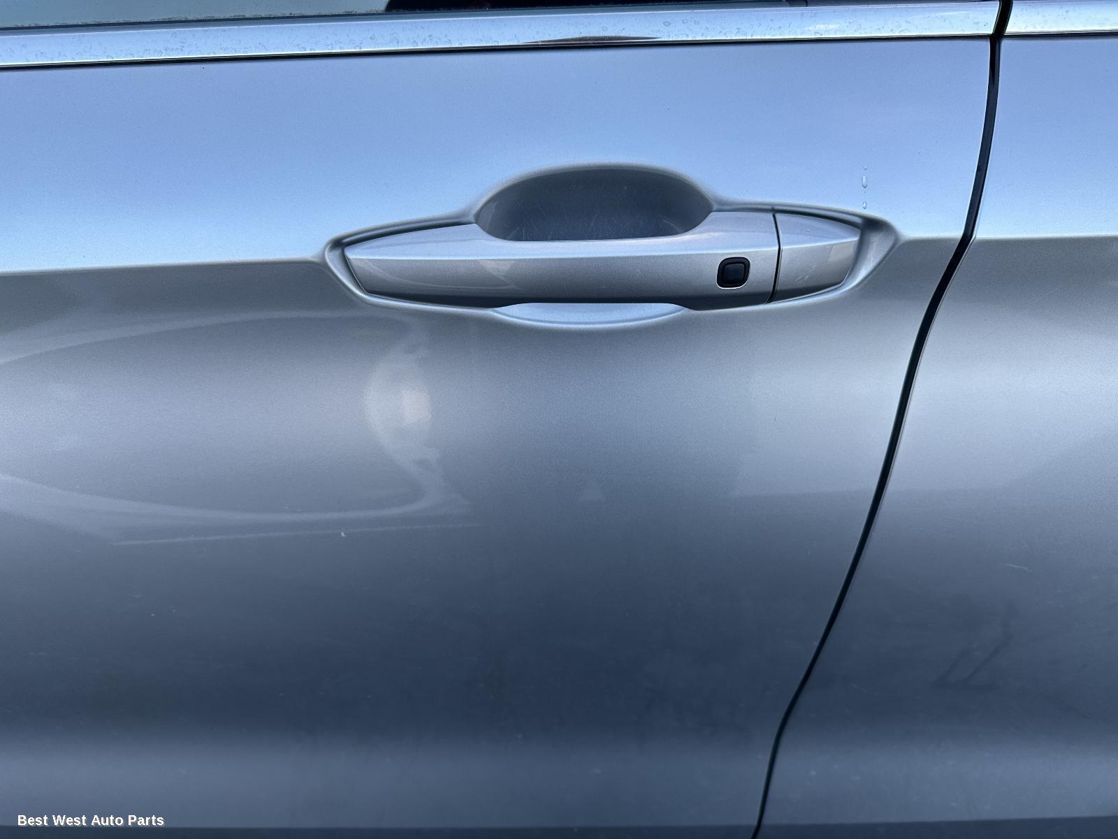 2023 MITSUBISHI OUTLANDER Door Handle