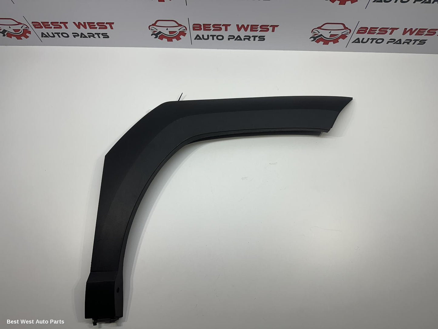 2025 HYUNDAI KONA Wheel Arch Flare