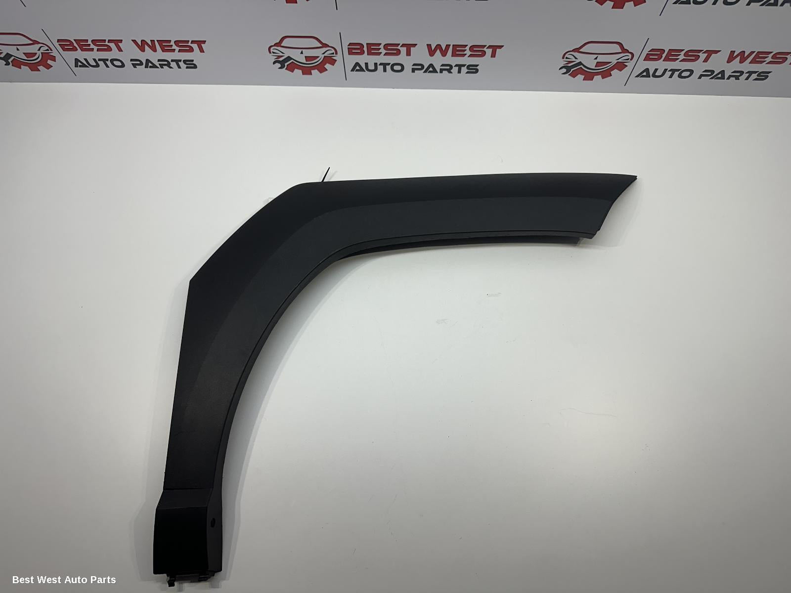 2025 HYUNDAI KONA Wheel Arch Flare